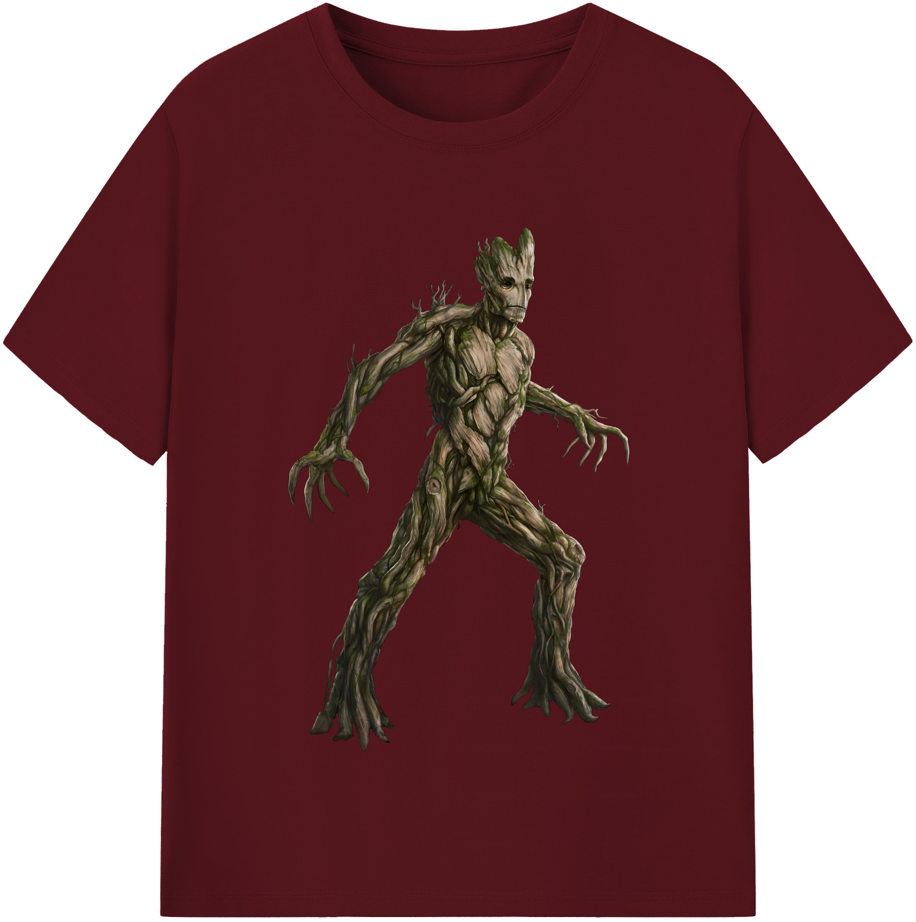 （画像用） アベンジャーズ The Avengers 綿100％半袖Tシャツ（フロントプリント）